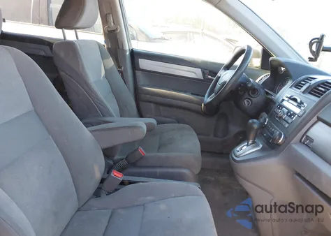 2010 Honda Cr-V Ex from USA, damaged, VIN 5J6RE3H50AL004845